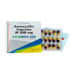 Zylomox 500mg