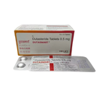 Dutasmart 0.5mg