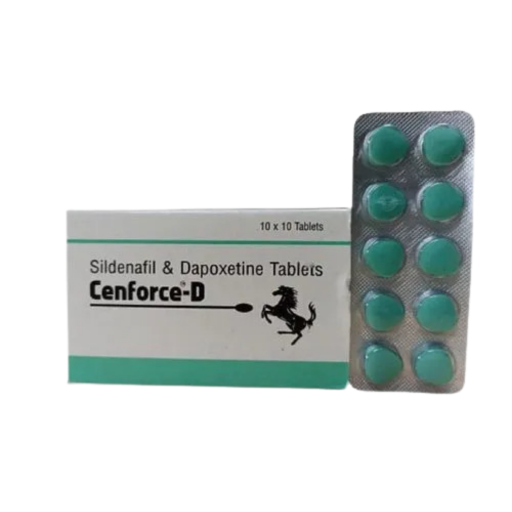 Cenforce D