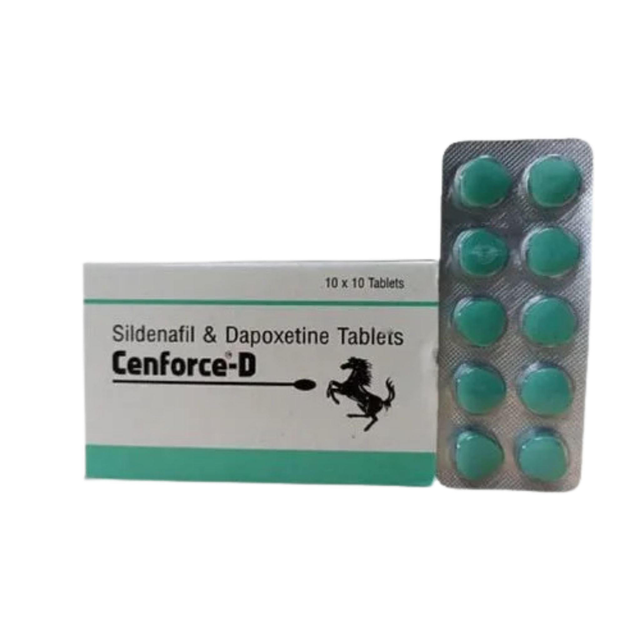 Cenforce D