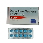 Zop 7.5mg