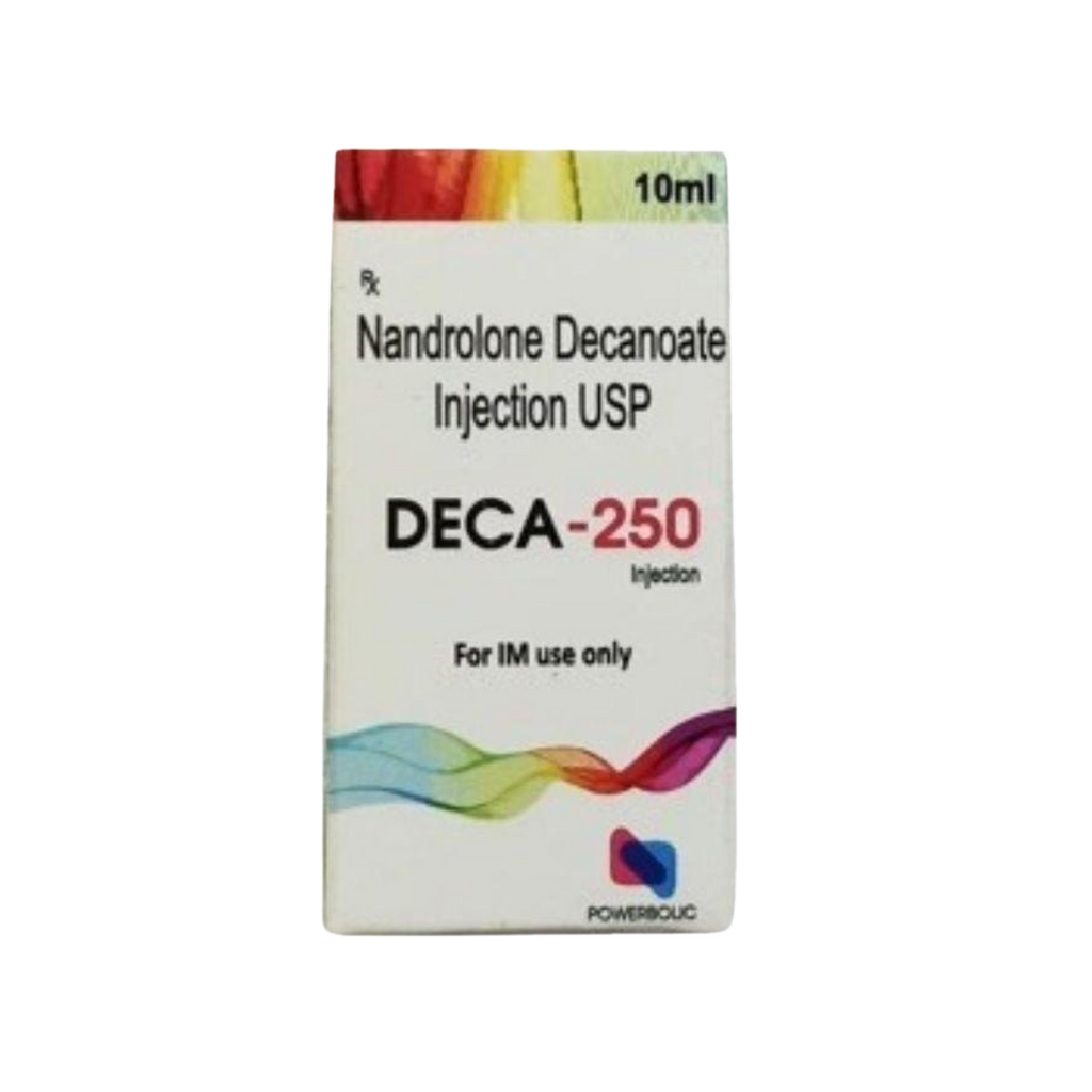 Deca-250 250mg/ml