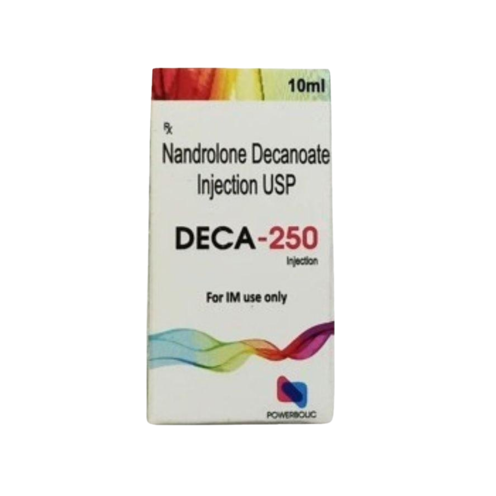 Deca-250 250mg/ml