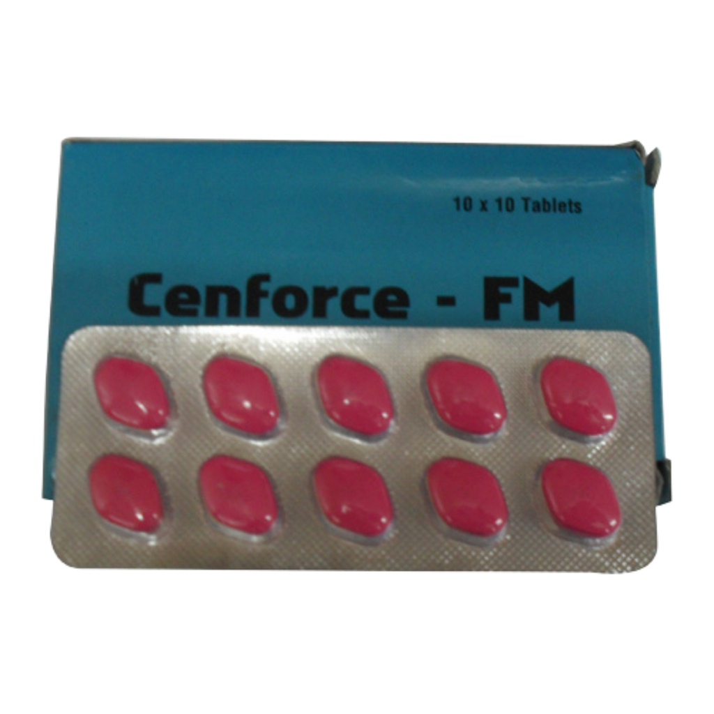 Cenforce FM