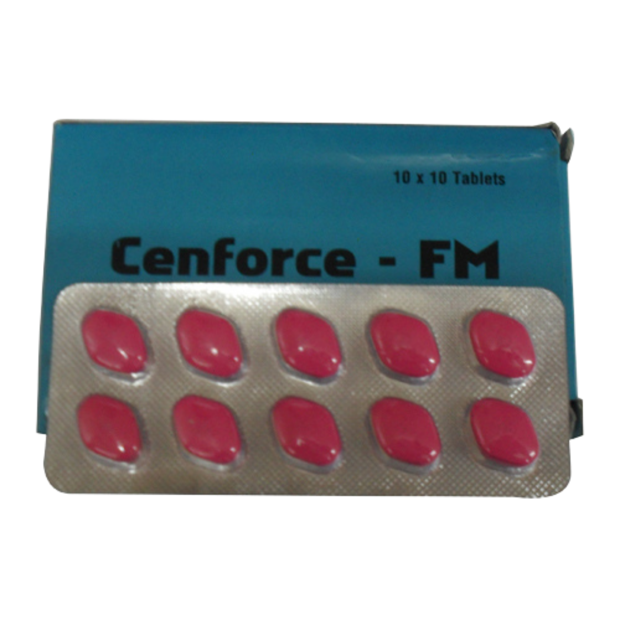 Cenforce FM
