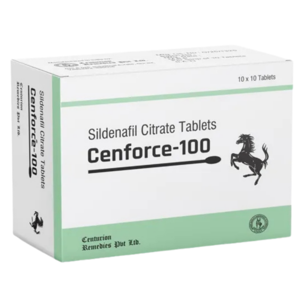 Cenforce 100mg