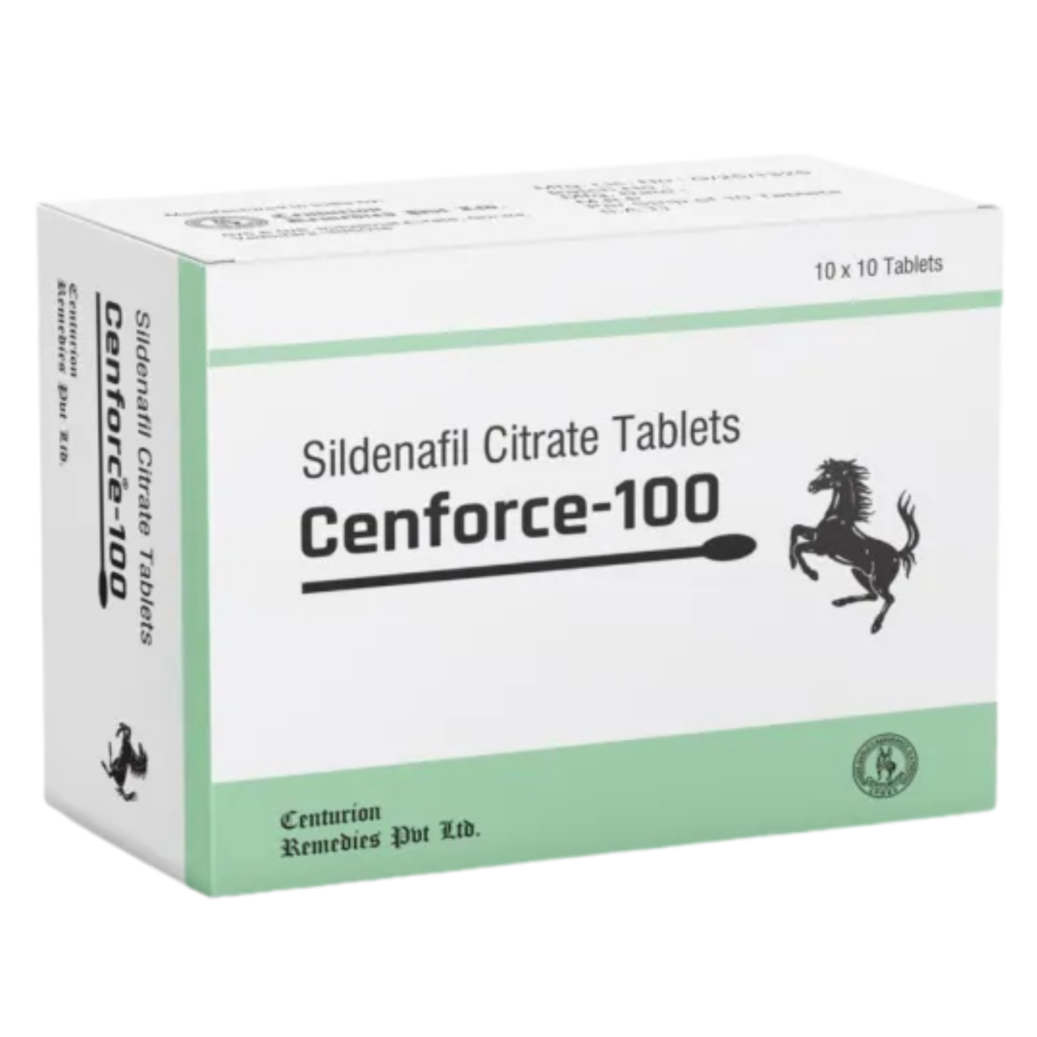 Cenforce 100mg