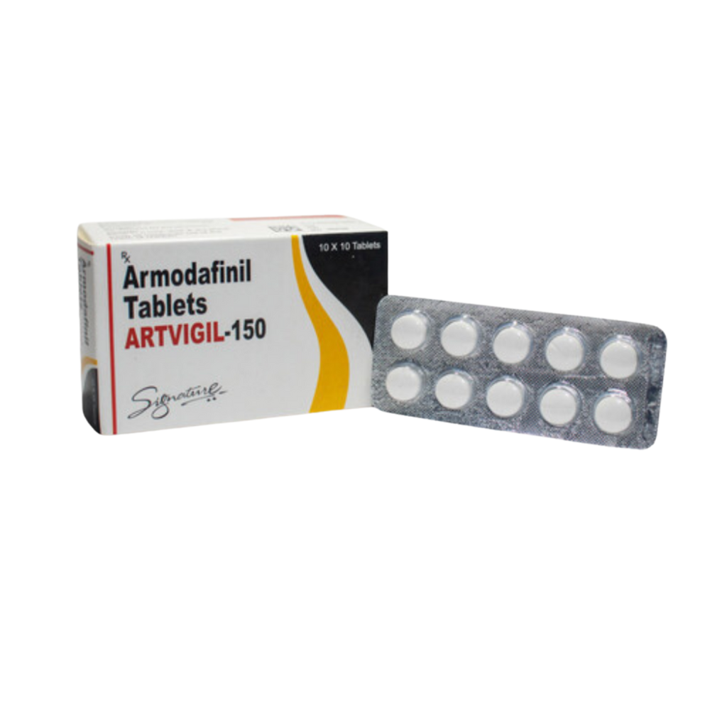 Artvigil 150mg
