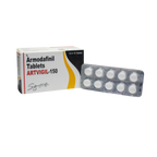 Artvigil 150mg