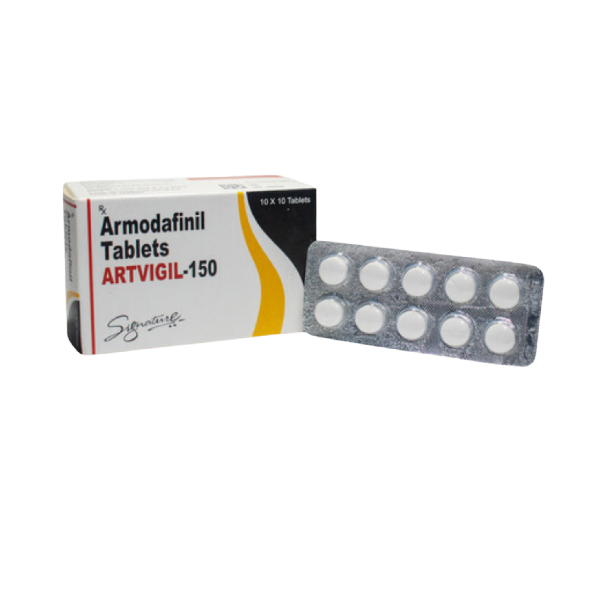 Artvigil 150mg