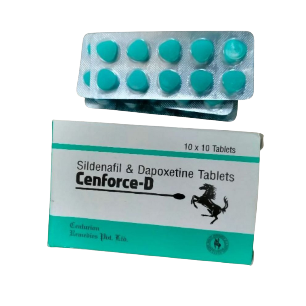 Cenforce D