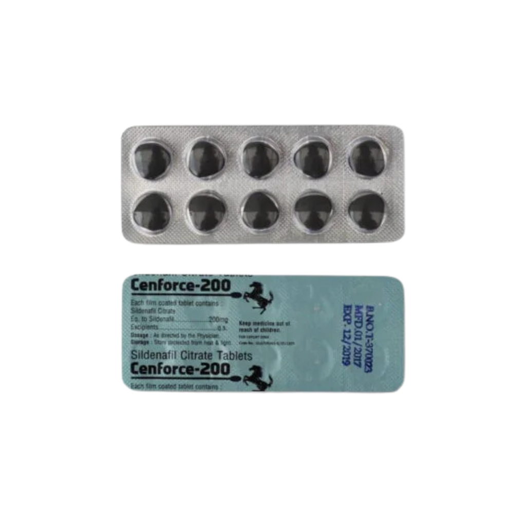 Cenforce 200mg