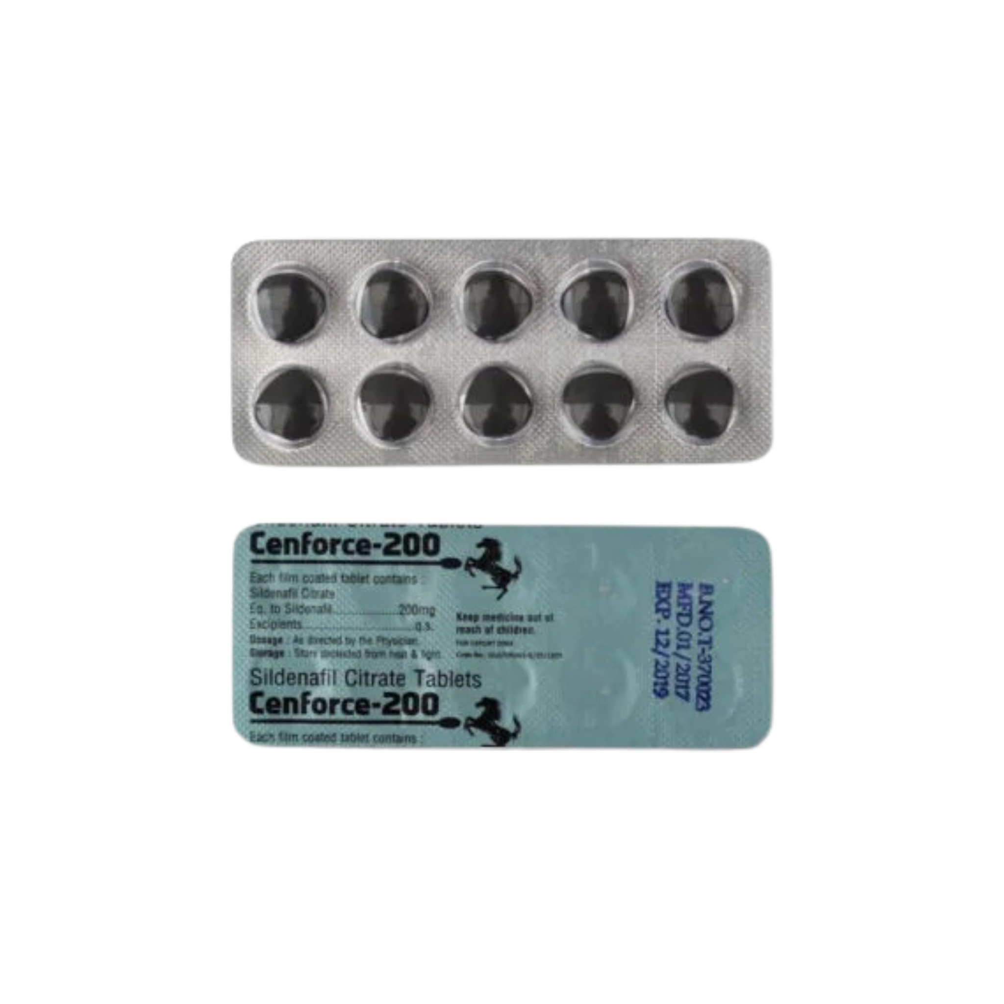 Cenforce 200mg