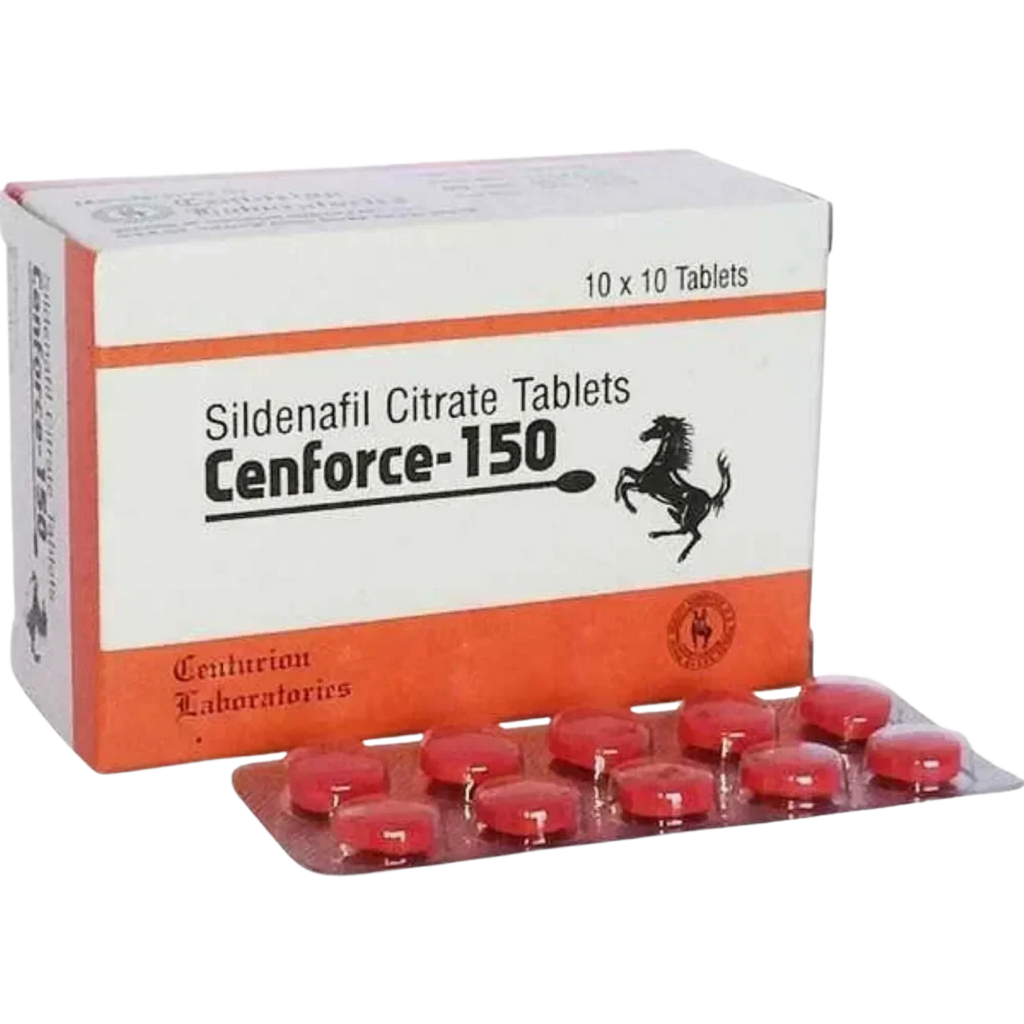 Cenforce 150mg