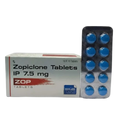 Zop 7.5mg