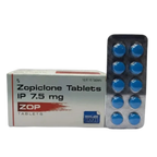 Zop 7.5mg