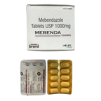 Mebenda 1000mg