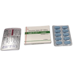 Valclovir 1000mg