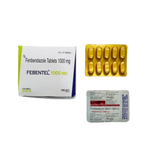 Febentel 1000mg