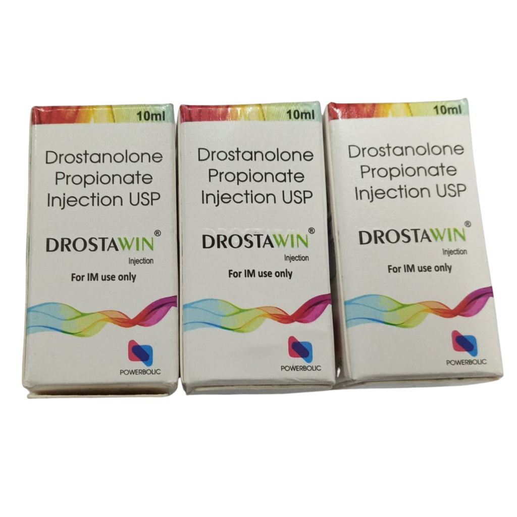 Drostawin 100mg/ml