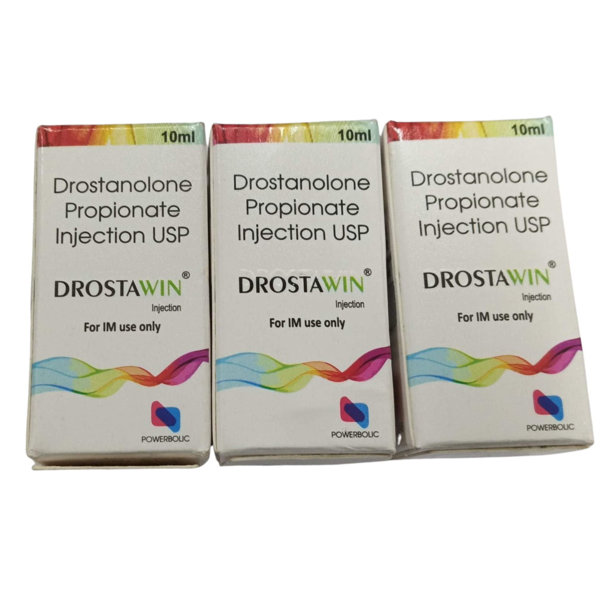 Drostawin 100mg/ml