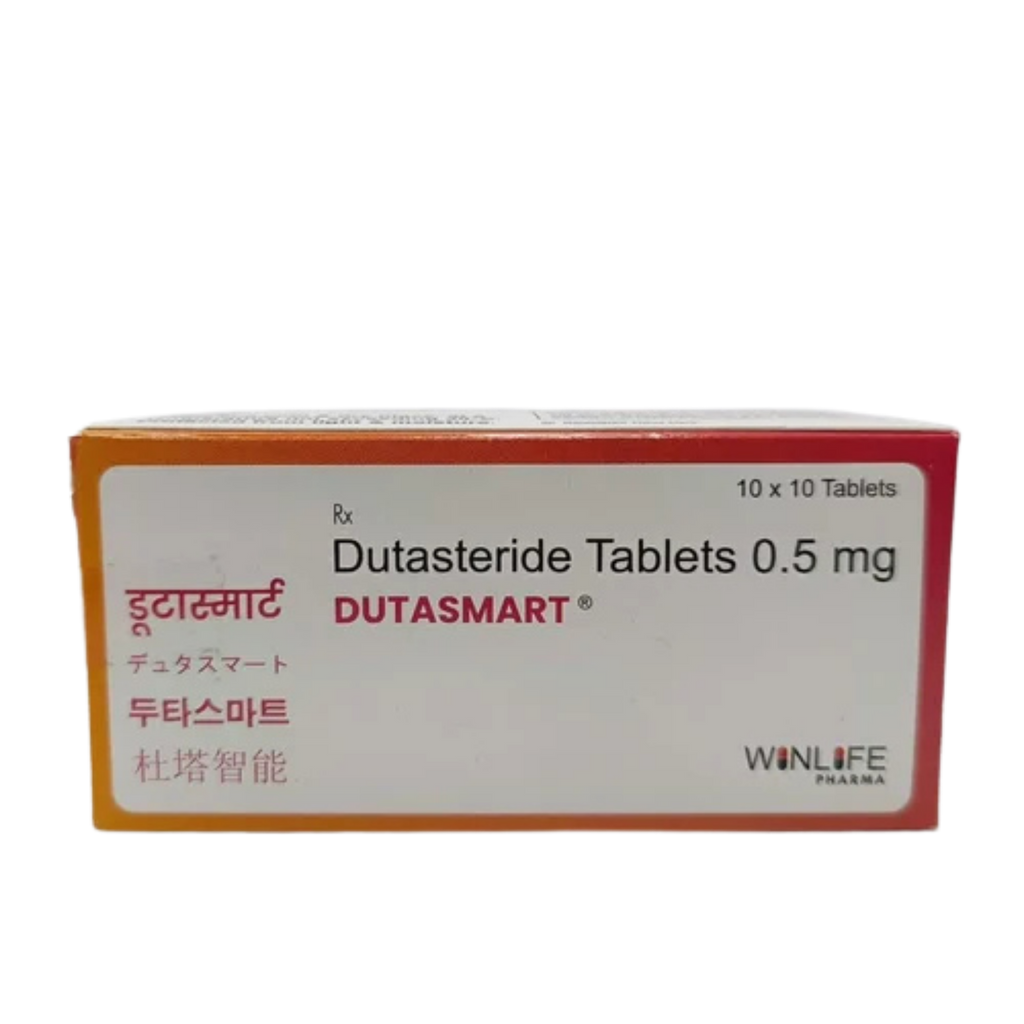 Dutasmart 0.5mg