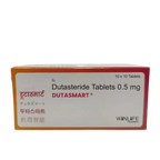 Dutasmart 0.5mg