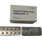 Vidalista 5mg