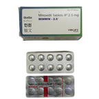Minwin 2.5mg