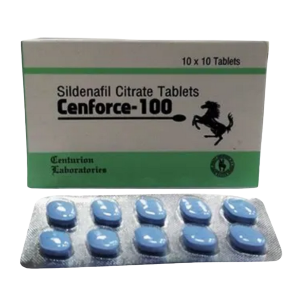 Cenforce 100mg