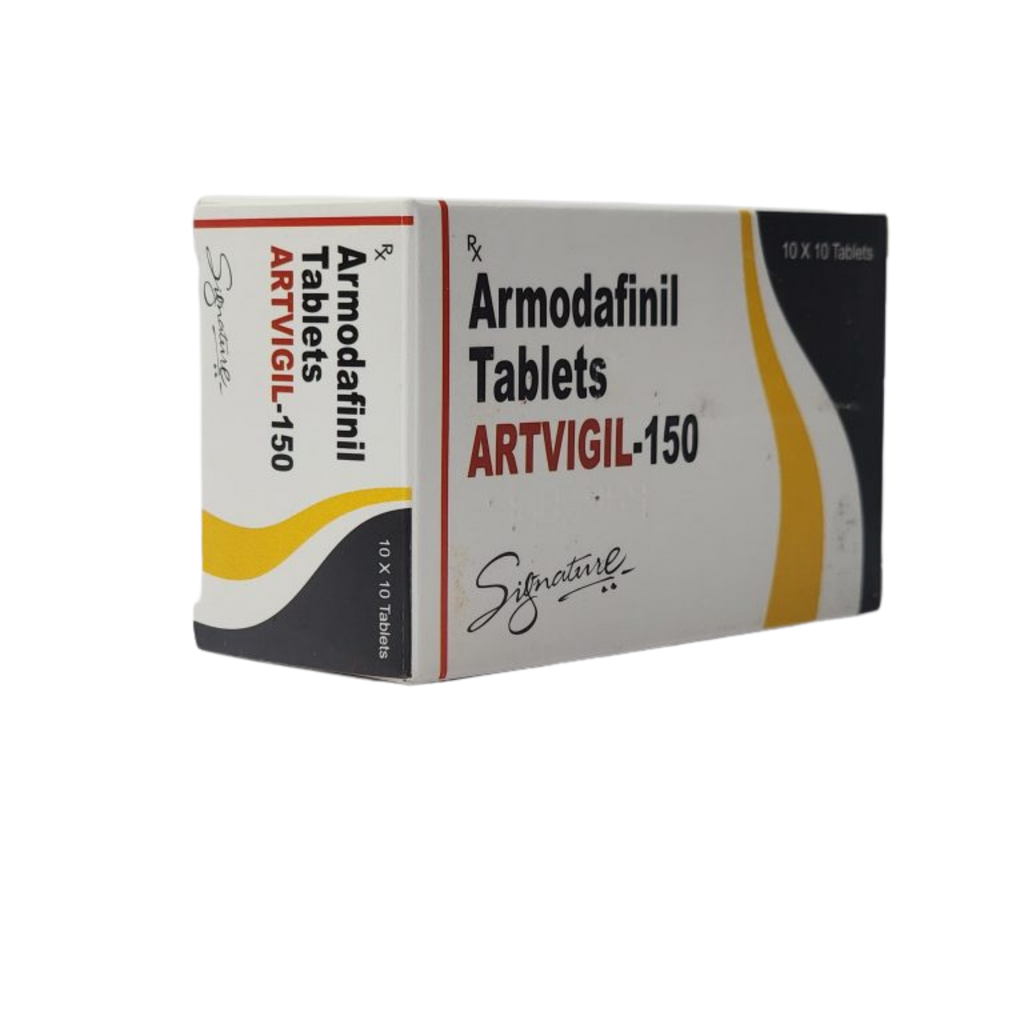 Artvigil 150mg