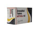 Artvigil 150mg