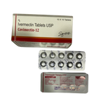 Covimectin 12mg