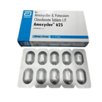 Amoxyclav 625mg