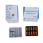 Febentel 150mg