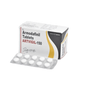 Artvigil 150mg