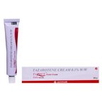 Tazret forte 0.1% cream