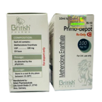 Primo Depot 100mg/ml