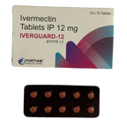 Iverguard 12mg