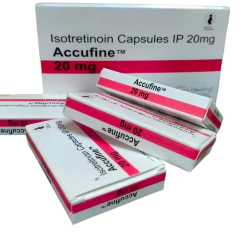 Accufine 20mg