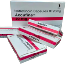 Accufine 20mg