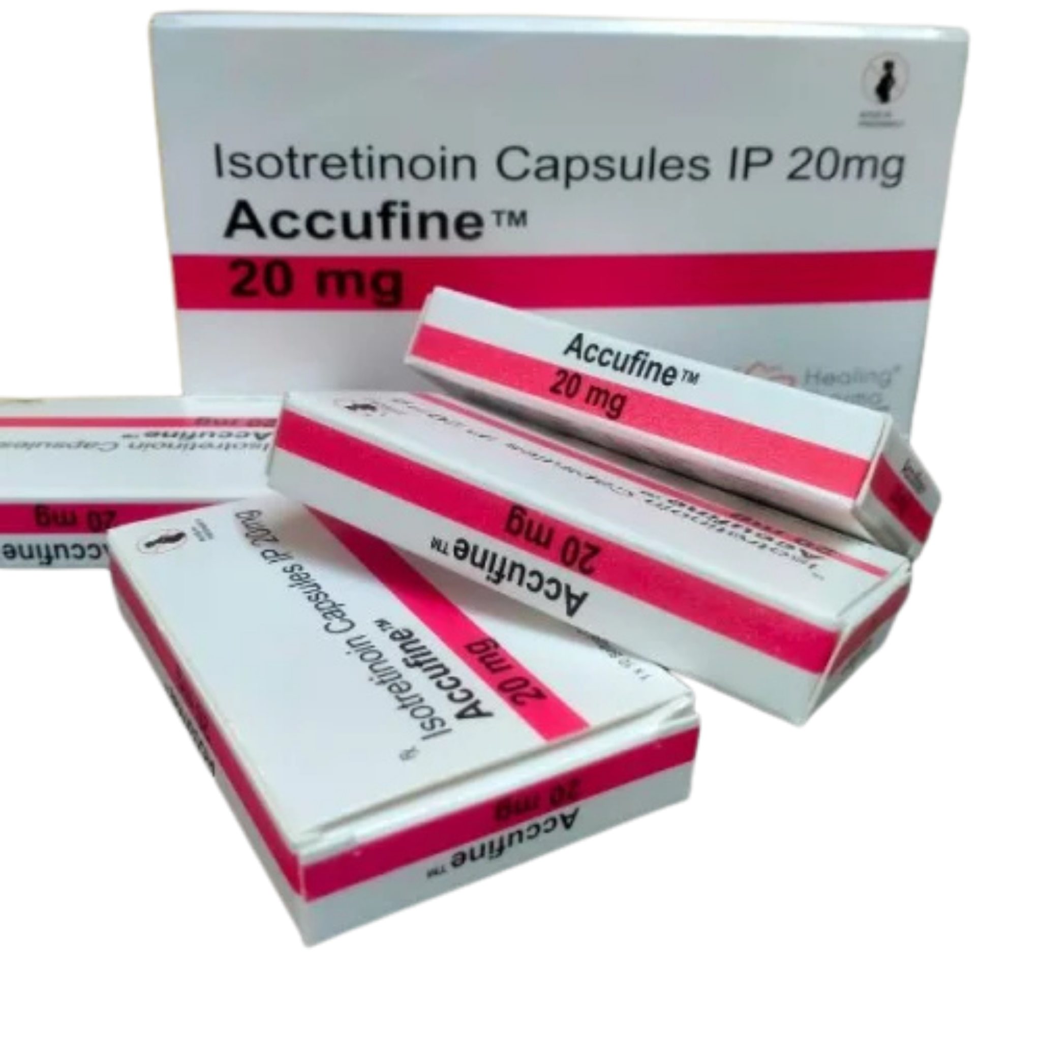 Accufine 20mg